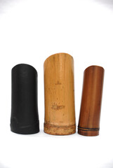 Bamboo crafts products and processes. Keywords