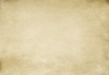 Aged abstract grunge paper texture for background.