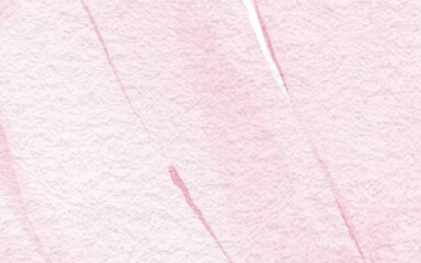 pink watercolor background