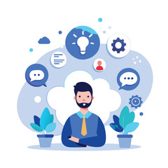 Unlocking Business Potential:  Strategic Thinking & Innovation