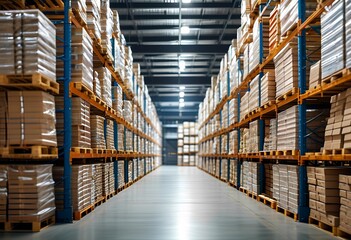 Fototapeta premium building 