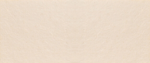 ベージュの和紙のテクスチャ/ Beige washi paper texture	