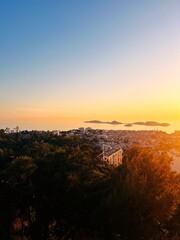 Marseille City Views – Urban and Coastal Photography