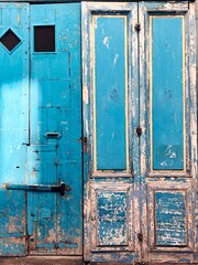 Marseille City Views – Urban and Coastal Photography