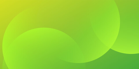 Minimal geometric background. Elegant composition of dynamic shapes. Vector illustration