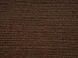 A canvas of rich brown mimicking the timeless essence of leather, with a texture that speaks to the tactile senses
