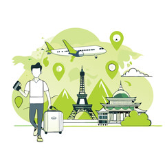 Global Travel: Planning Your Next Adventure