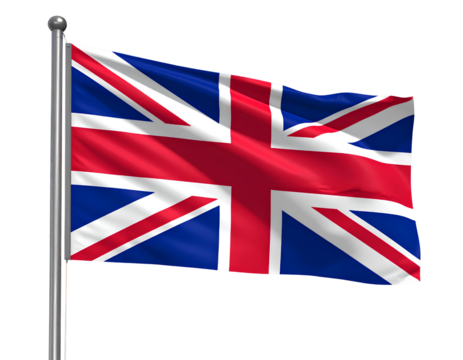 flag of united kingdom png image