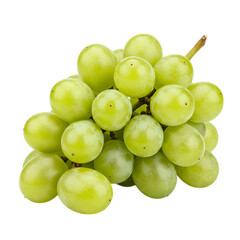 Green Grapes: Fresh, Juicy, and Ready to Eat - Perfect for Recipes and Snacks