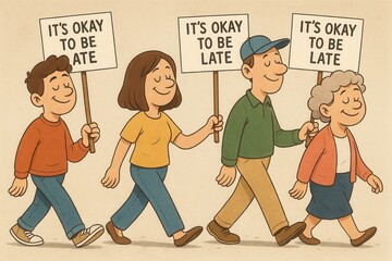 A Journey Through Life with a Positive Attitude