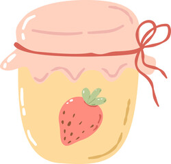 Cozy Fall Bookish Clipart Set, Autumn Reading & Coffee Bundle