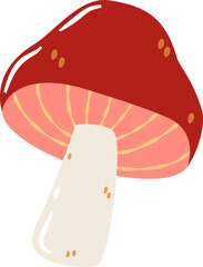 Cozy Fall Bookish Clipart Set, Autumn Reading & Coffee Bundle