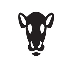 Cute, funny cartoon animal characters like a happy dog, mouse, rat, and cat are isolated in a vector illustration