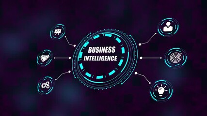 Business intelligence solutions for data-driven decision making, performance analysis, and strategic planning - Powered by Adobe