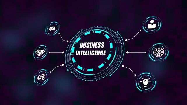 Business intelligence solutions for data-driven decision making, performance analysis, and strategic planning - Powered by Adobe