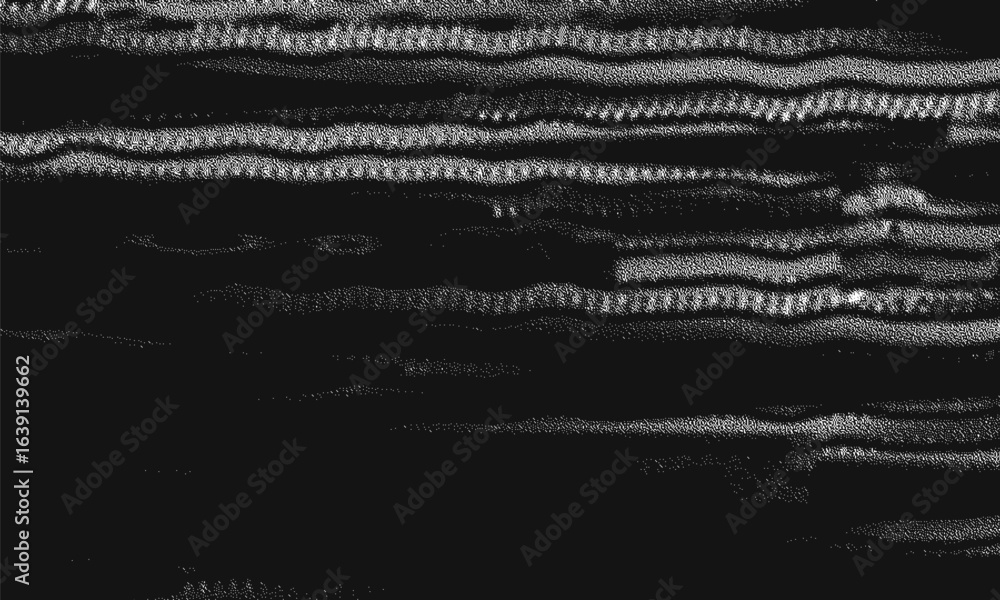 Poster glitch background. vhs grunge texture with noise effect and pixelation. analog video digital errors.