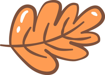 Cozy Fall Christmas Clipart Set, Autumn Christmas Clipart Set, Warm Rustic Holiday Bundle