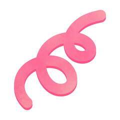 Abstract Line Shape