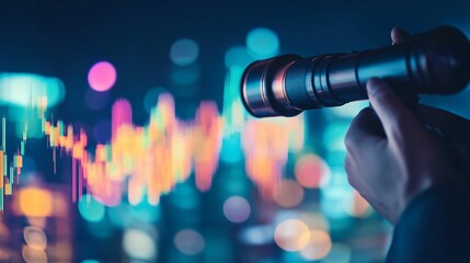 Analyzing Future Investments: A Spyglass on Financial Market Trends