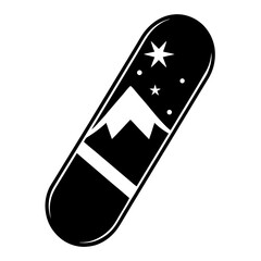 hand drawn vector illustration of a mobile phone