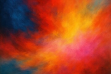 A Symphony of Colorful Patterns