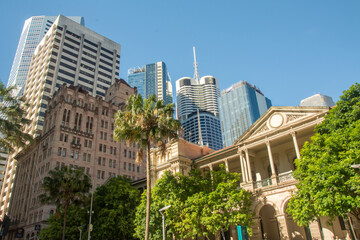 Abstract View of Brizzy