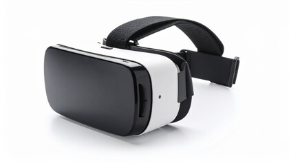 Immersive Virtual Reality Headset Offering Cutting Edge Technology for Unforgettable Gaming Experiences