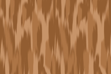 Uzbekistan ikat pattern. Uzbekistan ikat abstract ethnic design. Uzbekistan pattern design for background, wallpaper, textile, art, clothing, wrapping paper, Uzbek style, Uzbek fabric