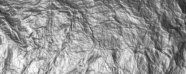 silver foil background