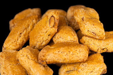 spanish cookies with nuts