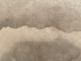 Old stained particle board texture, brownish gray particle board background with full frame. Minimal brown design space background. Brown particle board texture with copy space.