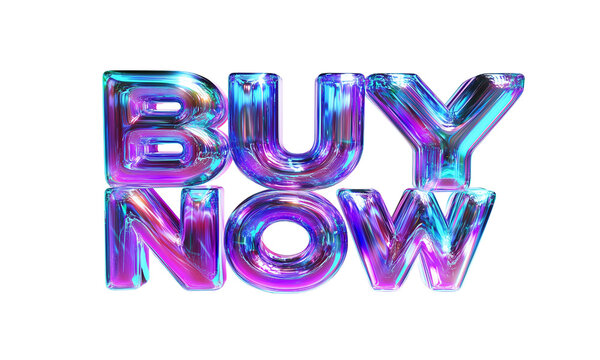 Buy now engaging digital marketing strategy online marketplace graphic design vibrant colors promotional concept