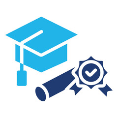 Graduation Icon