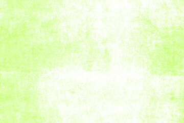 Soft light green and white abstract background with subtle texture and painterly brush strokes
