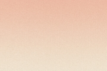 Softly blended watercolor wash with delicate pink and peach tones creating a gentle gradient background