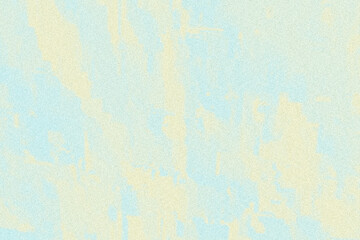 Soft pastel abstract background with a subtle textured pattern in light blue yellow and white hues