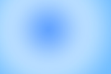 Softly blurred abstract background with a gentle gradient of light and pale blue hues creating a calming atmosphere