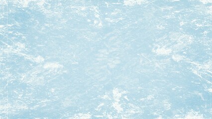 Experience the raw, dynamic texture of freshly Zambonied ice, perfect for sports, winter, or cool, abstract backgrounds.