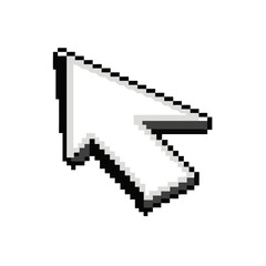 3d mouse cursor