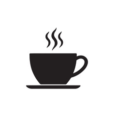 coffee cup icon