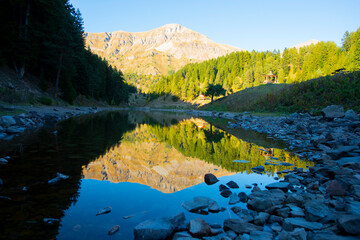 Fototapeta premium Şavşat (Georgian: შავშეთი, romanized: shavsheti) is a town in Artvin Province in the Black Sea region