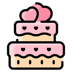 Cake