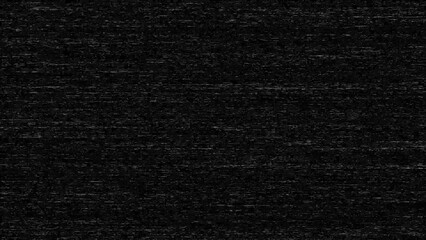 Black Wood Grain Texture Close Up Horizontal Lines With White Highlights Abstract Background