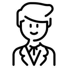 Groom
