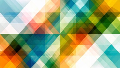 abstract geometric background