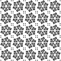 Fototapeta premium abstract seamless pattern