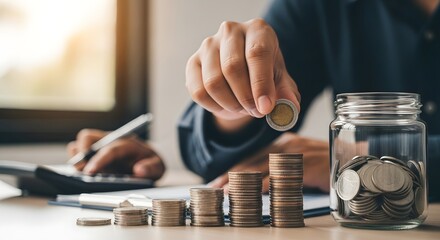 Understanding personal finance investing tips and saving money for future financial planning goals