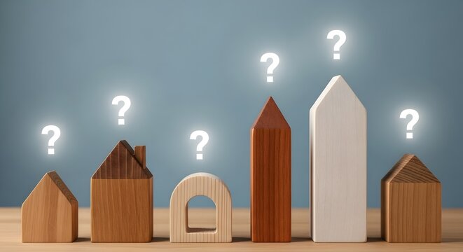 Understanding real estate market trends and property investment strategies for home buyers guide