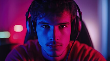 Streamer is an online streamer who broadcasts online so that the channel gets an audience