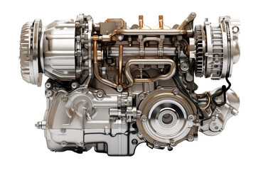 Fototapeta premium transmission